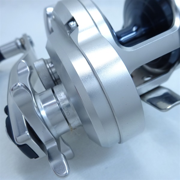 １７オシアジガー１５００ＨＧ